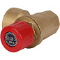 Предохранительный клапан STOUT SVS 1" 3 bar