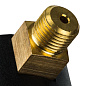 Манометр радиальный F+R200 50 мм 1/4" 16 бар WATTS