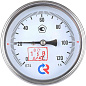 Термометр БТ- 41.211 80/64 (1/2", 0-120'С, 1,5) РОСМА