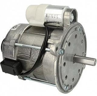 Двигатель горелки жидкотопливной на 180 кВт Viessmann (арт. 7818503) Артикул 7818503