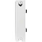 Радиатор панельный ROMMER Compact - боковое подключение, 22 тип, 400 / 1400 (RRS-2010-224140)
