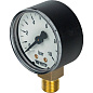 Манометр радиальный F+R200 50 мм 1/4" 10 бар WATTS