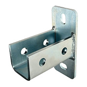 Держатель профиля Strut R (pg) 41/62/82, без болтов (ТДЦ)