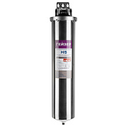 Корпус ГЕЙЗЕР HS нержавейка 1" 20 BB для горячей и холодной воды 20" Big Blue