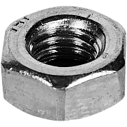 Гайка M10 DIN 934 STOUT (SAC-0022-010010)