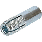 Анкер 10 x 12 x 40 забивной стальной STOUT (SAC-0020-411040)