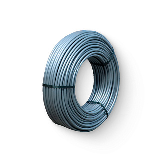 Труба металлопластиковая Strong series (PE-Xa/AL/PE-RT) 20 x 2.9, 100 м. UNI-FITT (554S2010) Китай554S2010