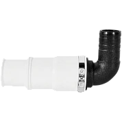 Обратный клапан выпускного патрубка Check valve для ROMMER BIOLIFT S-3 (RPD-0000-001250)