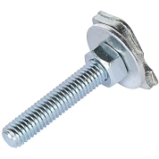 Болт М8 х 20 DIN 933 STOUT (SAC-0022-012008)