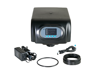 Блок управления фильтром RUNXIN 53510 TM.F75A1 безреагентный Артикул 39118