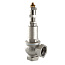 Предохранительный клапан 1 1/4" регулируемый VALTEC