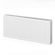 Радиатор панельный UNI-FITT Ventil - нижнее подключение, 22 тип, 500 / 1200 (без кронштейнов)