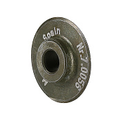 Ролик отрезной 6–35 мм для 735-го резака VALTEC для труб из нержавеющей стали 