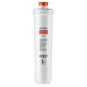 Картридж Гейзер Аквасофт Смарт умягчитель быстросъемный In-line
