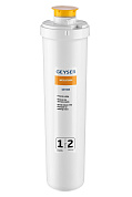 Картридж Гейзер умягчитель Смарт быстросъемный In-line